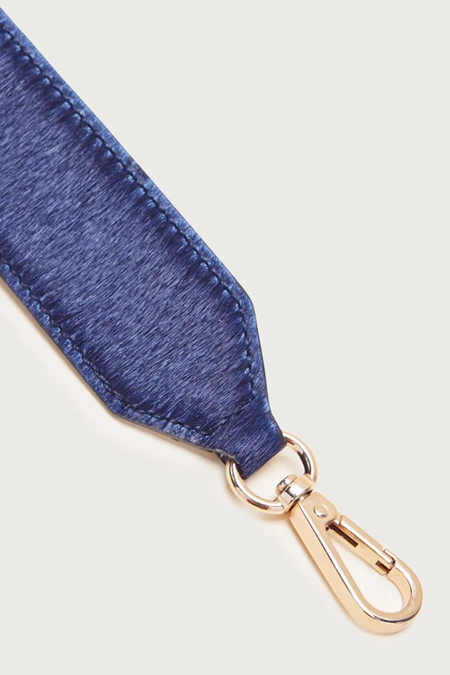 Anses|Balzac Anse Pony Bleu