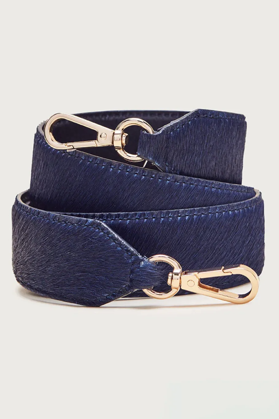 Anses|Balzac Anse Pony Bleu