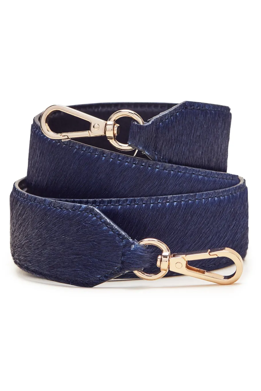 Anses|Balzac Anse Pony Bleu