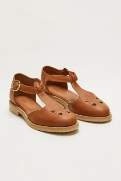 Babies, Sandales Et Escarpins|Balzac Babies Alois Camel