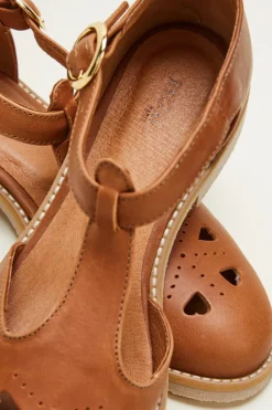 Babies, Sandales Et Escarpins|Balzac Babies Alois Camel