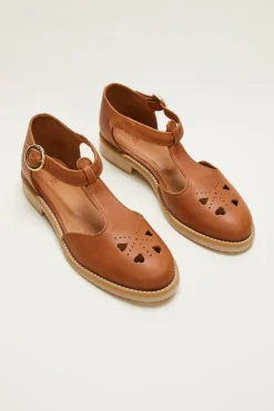 Babies, Sandales Et Escarpins|Balzac Babies Alois Camel