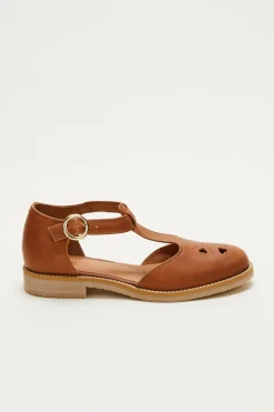 Babies, Sandales Et Escarpins|Balzac Babies Alois Camel