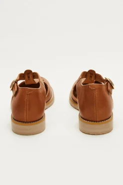 Babies, Sandales Et Escarpins|Balzac Babies Alois Camel