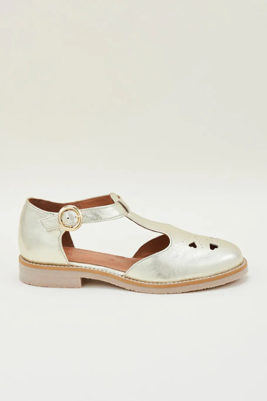 Babies, Sandales Et Escarpins|Balzac Babies Alois Dore Clair