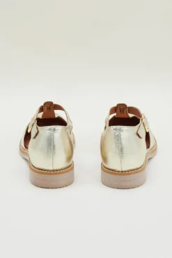 Babies, Sandales Et Escarpins|Balzac Babies Alois Dore Clair