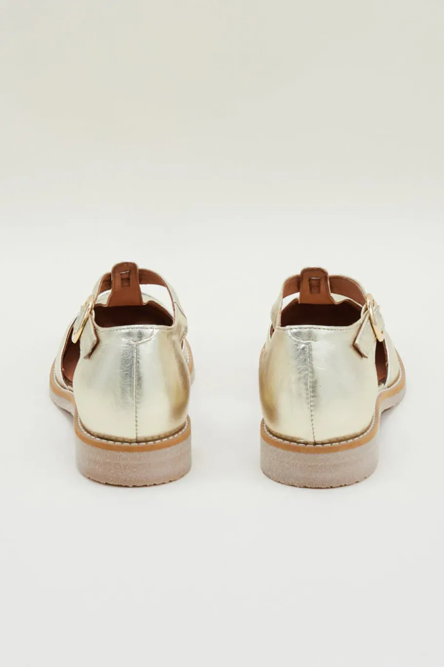 Babies, Sandales Et Escarpins|Balzac Babies Alois Dore Clair