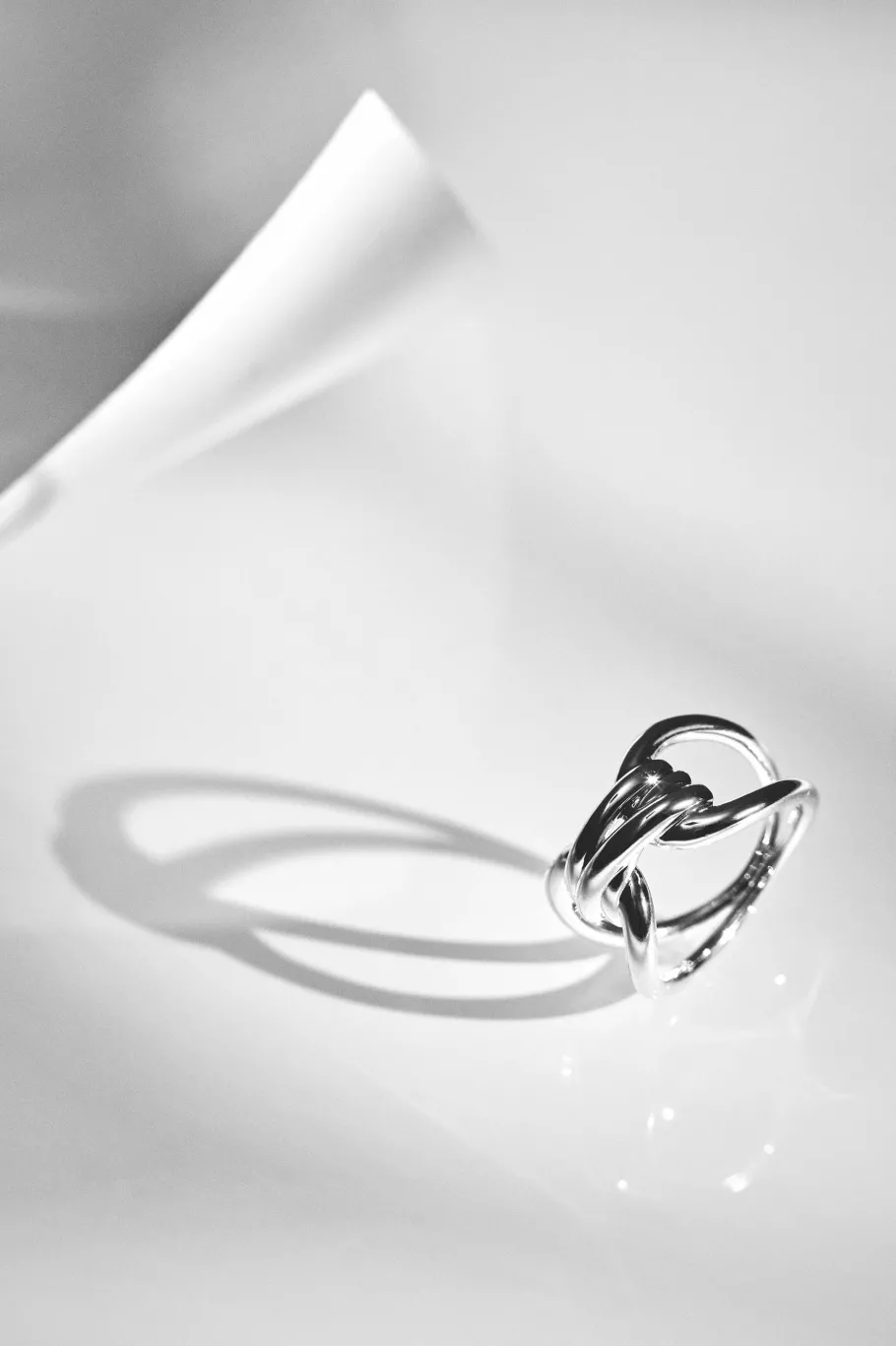Bijoux|Balzac Bague Sorya Dore