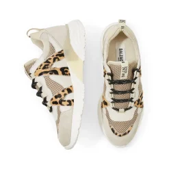 Baskets|Balzac Baskets Astor Sable Et Guepard