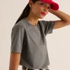 Casquettes Et Foulards|Balzac Casquette Espoir Rouge & Ecru