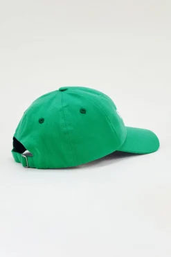 Casquettes Et Foulards|Balzac Casquette Espoir Vert