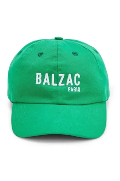 Casquettes Et Foulards|Balzac Casquette Espoir Vert