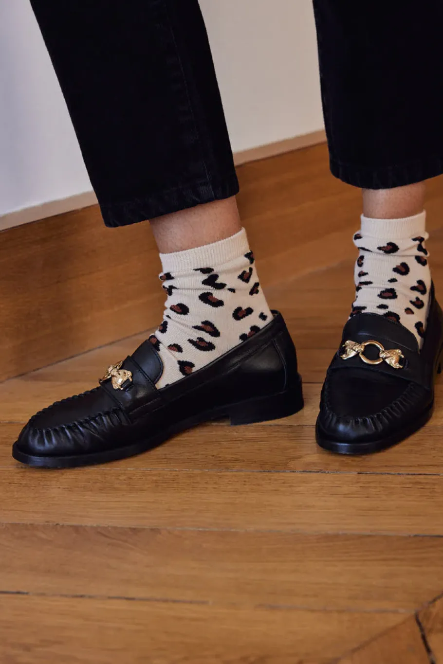 Chaussettes|Balzac Chaussette Mapo