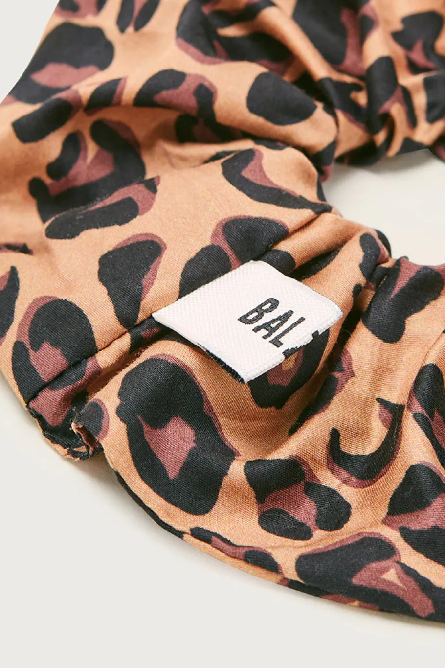 Chouchous|Balzac Chouchou Billy Xl Leopard