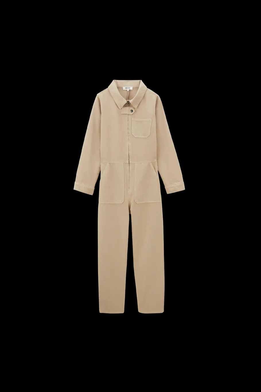 Combinaisons|Balzac Combinaison Desti Beige Mineral