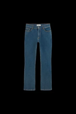Jeans|Balzac Jean Julius Boot-Cut Bleu Lagon