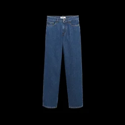 Jeans|Balzac Jean Vallon Bleu Encre