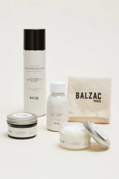 Petite Maroquinerie|Balzac La Chamoisine