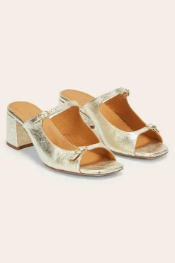 Babies, Sandales Et Escarpins|Balzac Mules Joane Dore