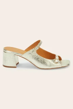 Babies, Sandales Et Escarpins|Balzac Mules Joane Dore