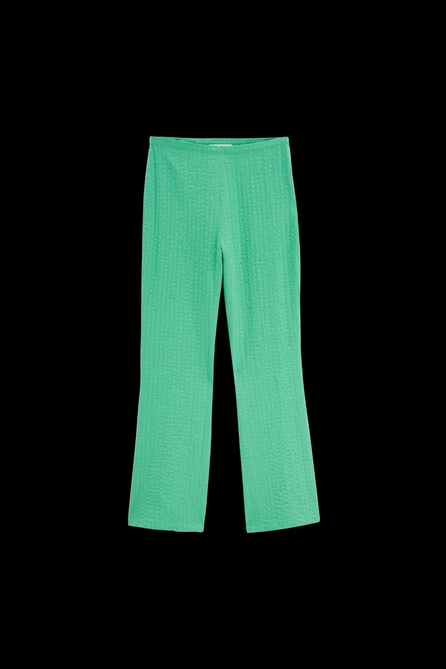 Pantalons|Balzac Pantalon Joel Vert Pelouse