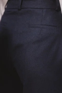 Pantalons|Balzac Pantalon John Marine