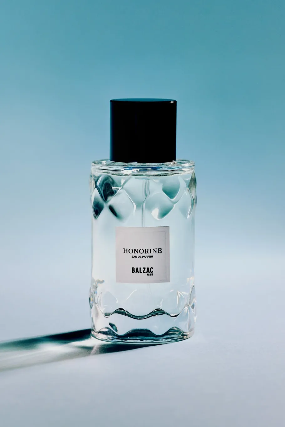 L'Univers Honorine|Balzac Parfum Honorine