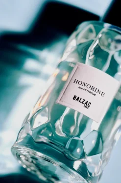 L'Univers Honorine|Balzac Parfum Honorine