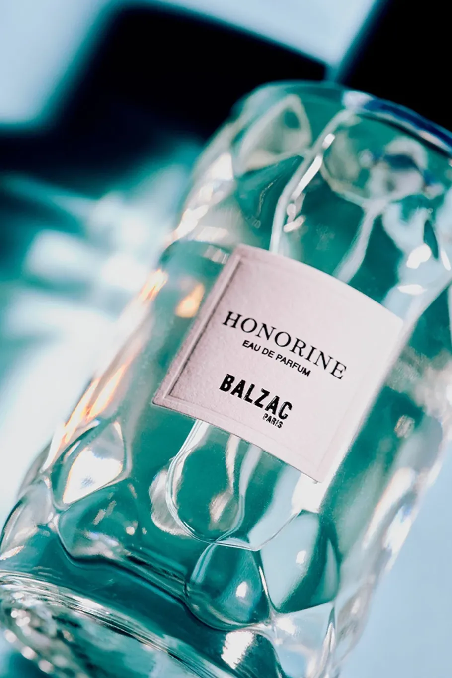 L'Univers Honorine|Balzac Parfum Honorine