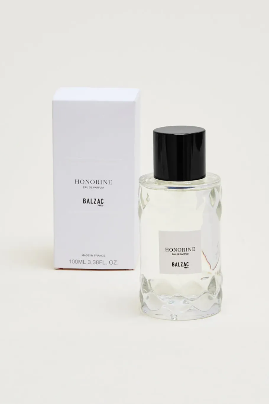 L'Univers Honorine|Balzac Parfum Honorine