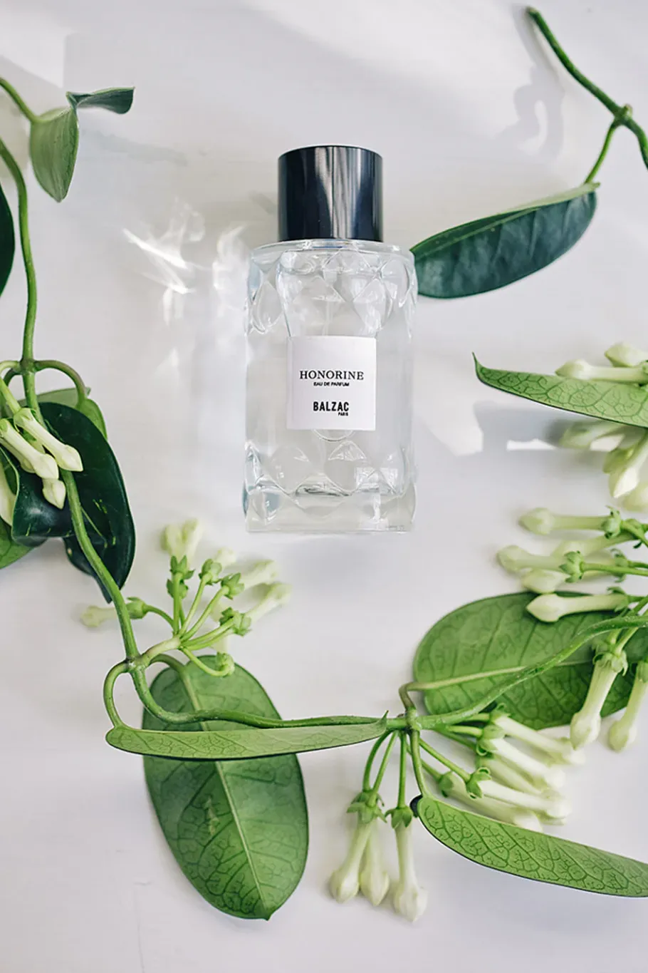 L'Univers Honorine|Balzac Parfum Honorine