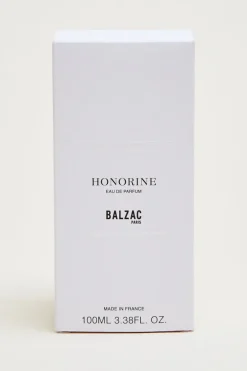 L'Univers Honorine|Balzac Parfum Honorine