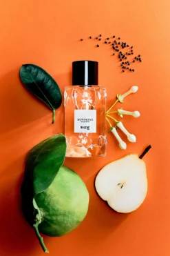 L'Univers Honorine|Balzac Parfum Honorine