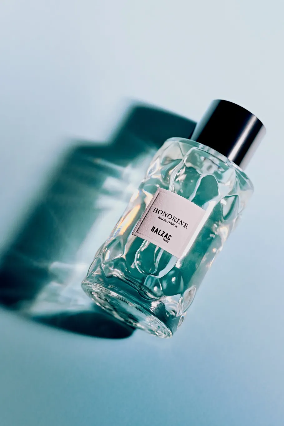 L'Univers Honorine|Balzac Parfum Honorine