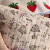 Pochettes Et Cabas|Balzac Pochette Paola Imprime Anniversaire