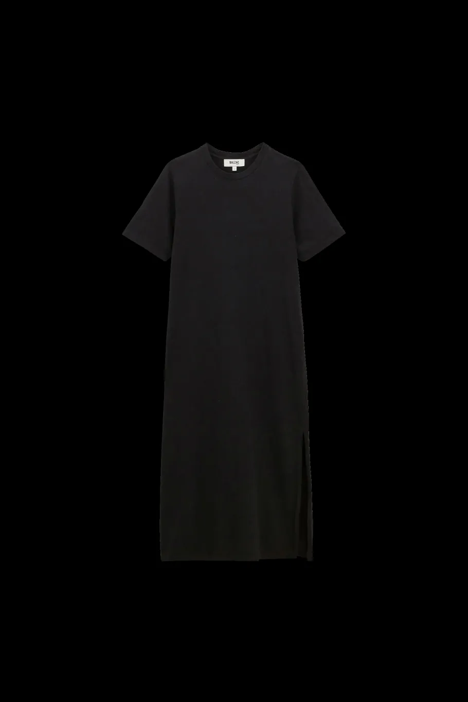 Robes|Balzac Robe Claodia Noir