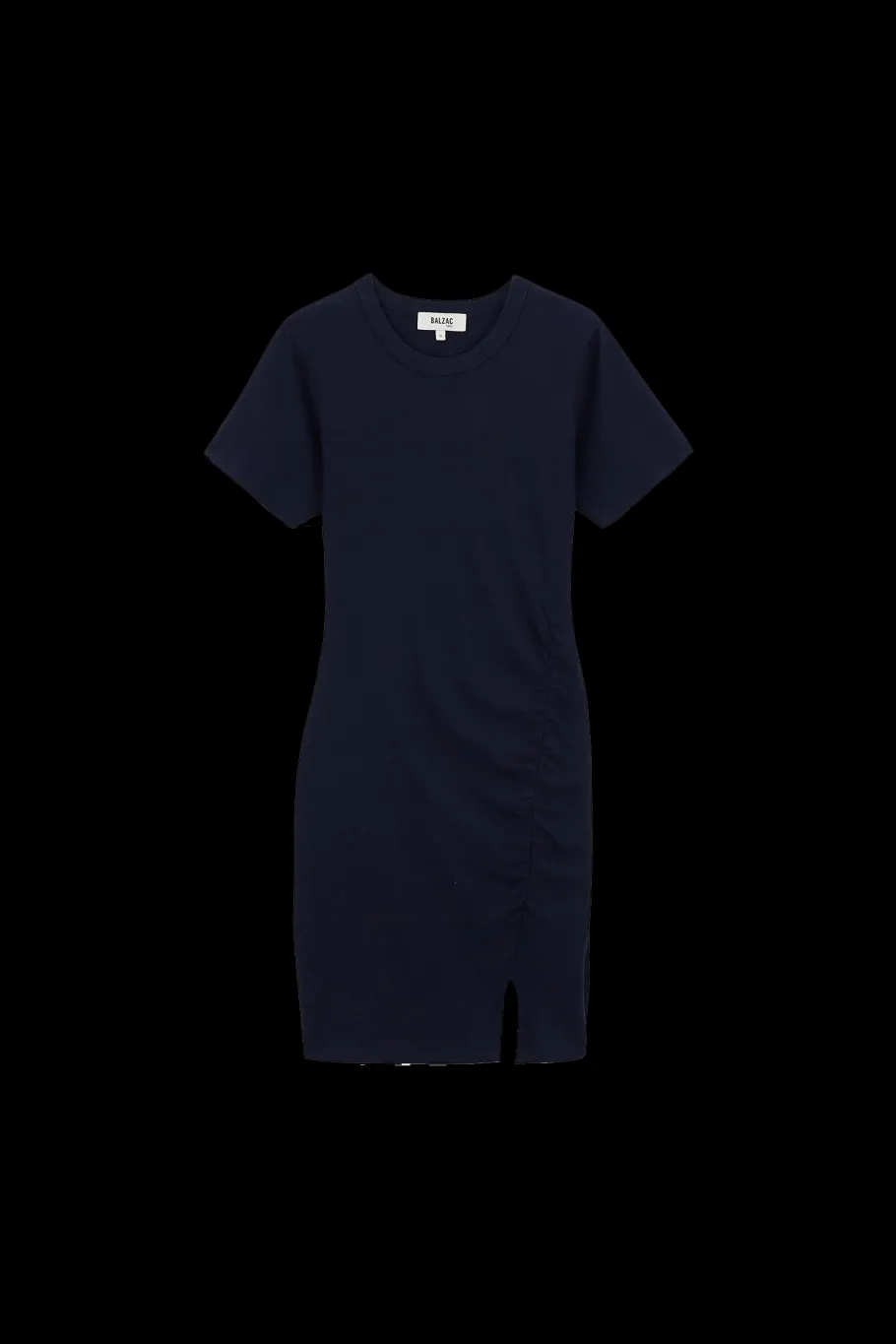 Robes|Balzac Robe Floreal Marine