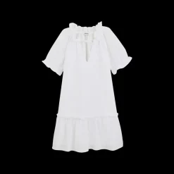 Robes|Balzac Robe Sorbet Blanc
