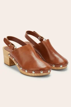 Babies, Sandales Et Escarpins|Balzac Sabot Pierre Camel