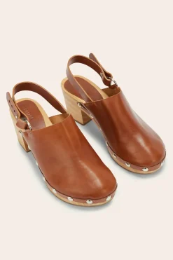 Babies, Sandales Et Escarpins|Balzac Sabot Pierre Camel