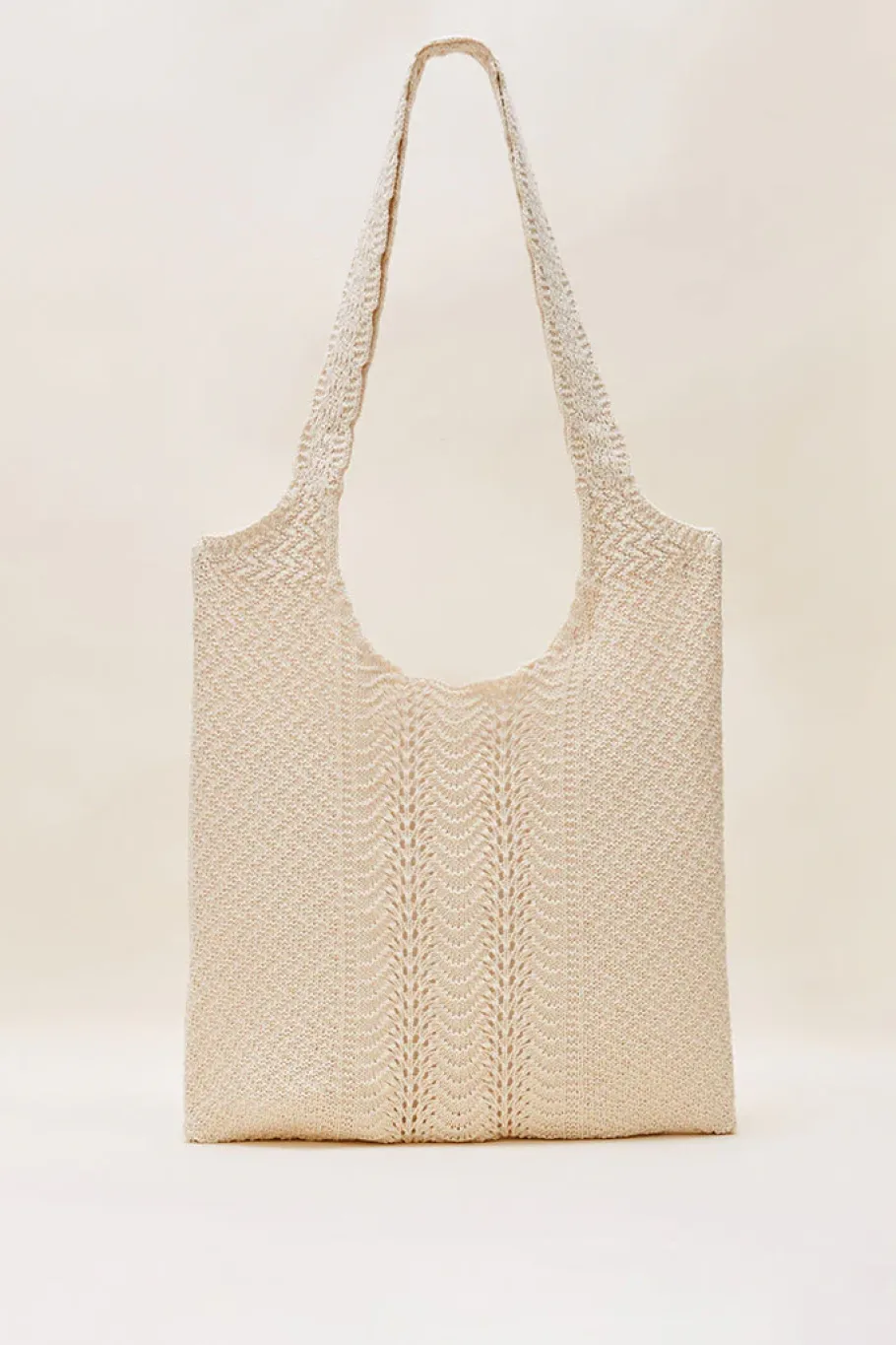 Pochettes Et Cabas|Balzac Sac Playa Ecru