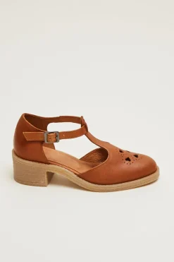 Babies, Sandales Et Escarpins|Balzac Sandales Rosie Camel