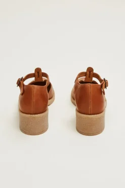 Babies, Sandales Et Escarpins|Balzac Sandales Rosie Camel