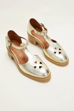 Babies, Sandales Et Escarpins|Balzac Sandales Rosie Dore Clair