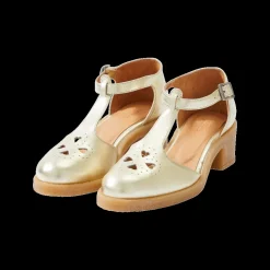 Babies, Sandales Et Escarpins|Balzac Sandales Rosie Dore Clair