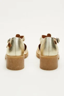 Babies, Sandales Et Escarpins|Balzac Sandales Rosie Dore Clair