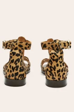 Babies, Sandales Et Escarpins|Balzac Sandales Selena Pony Guepard