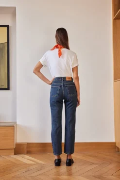 Tee-Shirts Et Bodies|Balzac Tee-Shirt Bree Blanc