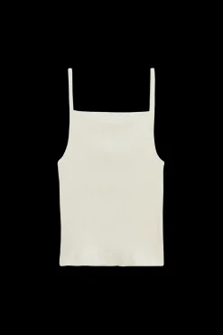 Tee-Shirts Et Bodies|Balzac Top Clem Ecru
