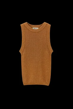 Tee-Shirts Et Bodies|Balzac Top Kahn Dore